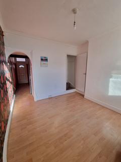 undefined, Moores Road, Leicester, LE4