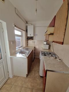 undefined, Moores Road, Leicester, LE4