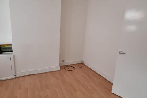 undefined, Moores Road, Leicester, LE4