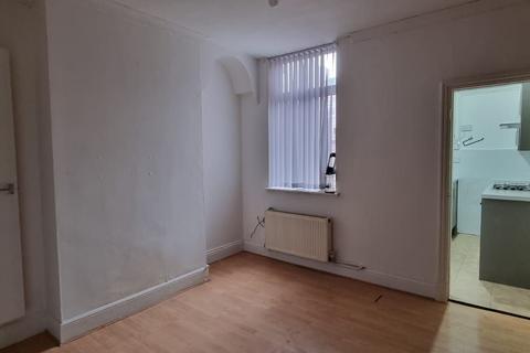 undefined, Moores Road, Leicester, LE4