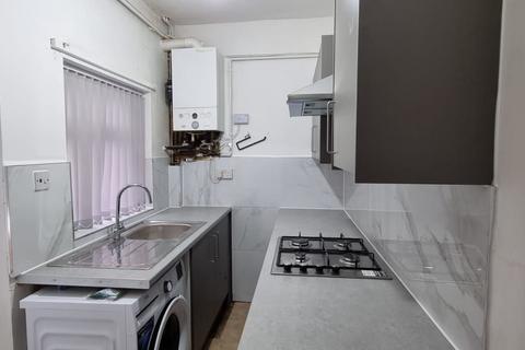 undefined, Moores Road, Leicester, LE4