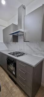undefined, Moores Road, Leicester, LE4