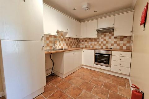 1 bedroom bungalow to rent, Ridgeway Place, Witheridge EX16