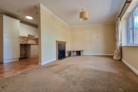 1 bedroom bungalow to rent, Ridgeway Place, Witheridge EX16