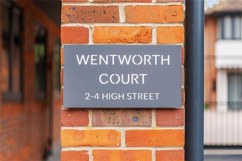 1 bedroom apartment for sale, Wentworth Court, 2-4 High Street, Chalfont St. Peter