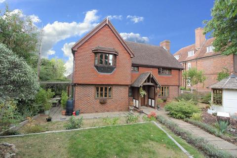 3 bedroom detached house for sale, TENTERDEN