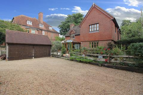 3 bedroom detached house for sale, TENTERDEN