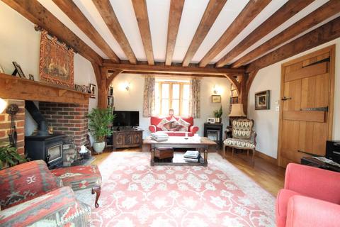 3 bedroom detached house for sale, TENTERDEN