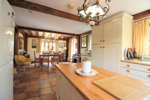 3 bedroom detached house for sale, TENTERDEN