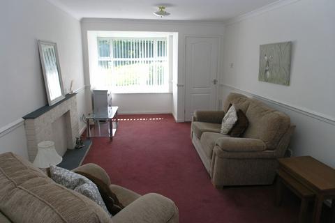 2 bedroom ground floor flat for sale, Wicklow Close, Halesowen B63