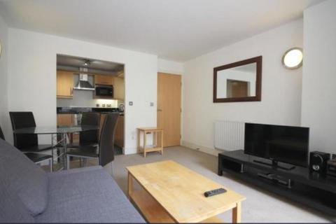 1 bedroom flat to rent, Canary Central, Cassilis Road, Canary Wharf, London, E14