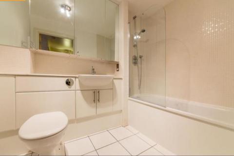 1 bedroom flat to rent, Canary Central, Cassilis Road, Canary Wharf, London, E14