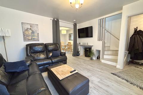 16 Kirkman Close, Manchester, M18 7EA