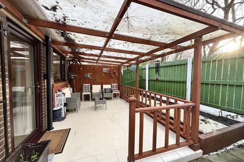 16 Kirkman Close, Manchester, M18 7EA