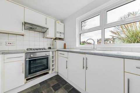 1 bedroom flat for sale, Ivy Road, London, SE4