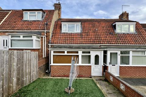 2 bedroom terraced house for sale, Ripon Terrace, Murton, Seaham, County Durham, SR7