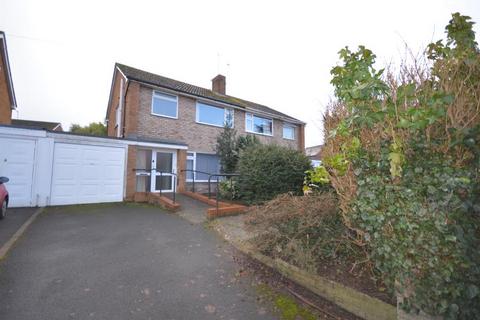 3 bedroom semi-detached house for sale, Haygate Road, Wellington