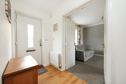 8 Causton Road, Beggarwood, Basingstoke, RG22 4QQ