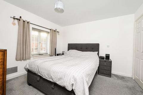 8 Causton Road, Beggarwood, Basingstoke, RG22 4QQ