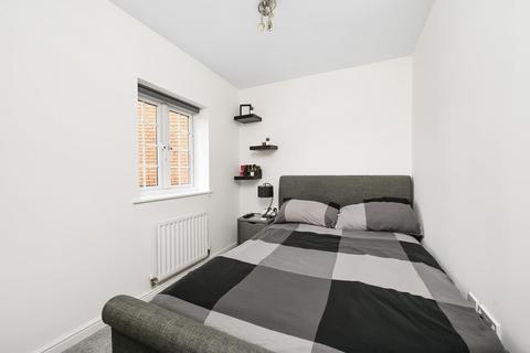 8 Causton Road, Beggarwood, Basingstoke, RG22 4QQ