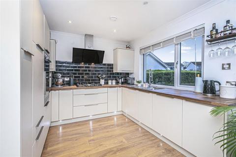 12 Argyll Place, Saline, Dunfermline, KY12 9UW