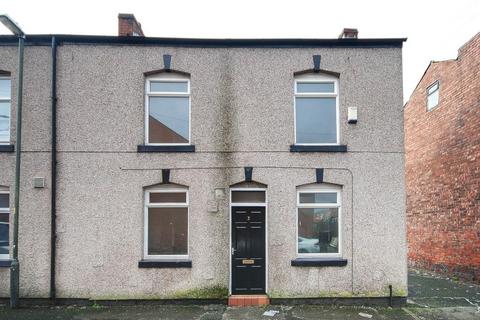 2 bedroom terraced house to rent, Leaway, Ince, Wigan, WN2 2BW