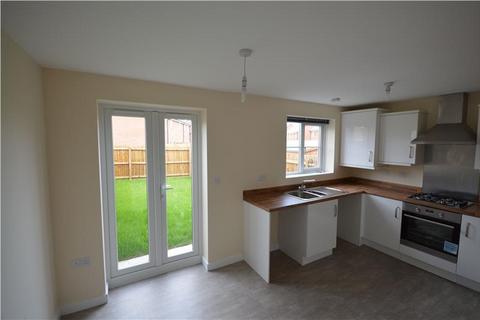 3 bedroom semi-detached house to rent, Indigo Drive, Burbage, Leicestershire