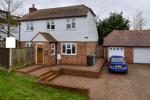 3 bedroom detached house for sale, Linton Road, Loose, Maidstone, Kent