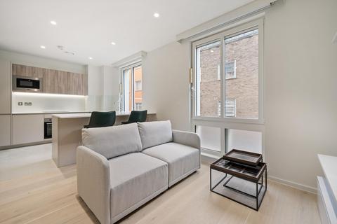 1 bedroom flat to rent, Ramillies Place, Marylebone, London, W1F