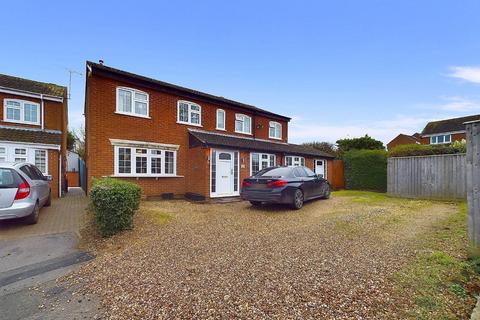 Heythrop Close, Oadby, Leicestershire