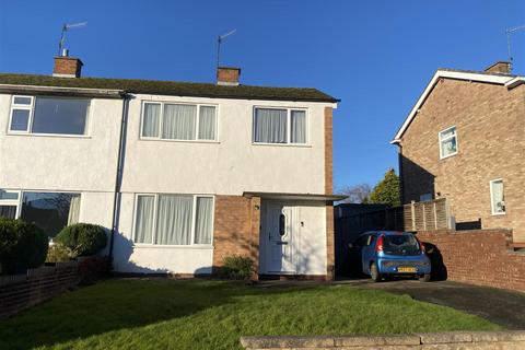 3 bedroom semi-detached house for sale, Kendlewood Road, Kidderminster