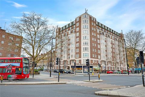 2 bedroom flat to rent, Ivor Court, 209 Gloucester Place, London