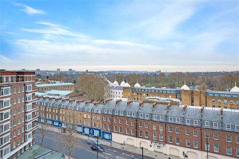 2 bedroom flat to rent, Ivor Court, 209 Gloucester Place, London