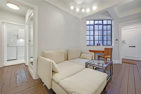 2 bedroom flat to rent, Ivor Court, 209 Gloucester Place, London