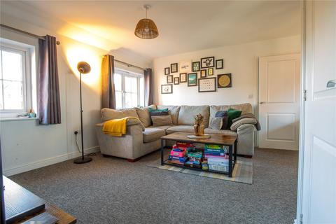 2 bedroom apartment for sale, Danby Street, Bristol BS16