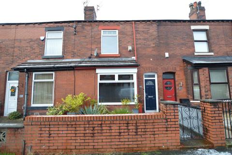 2 bedroom terraced house to rent, Barnsley Street, Wigan