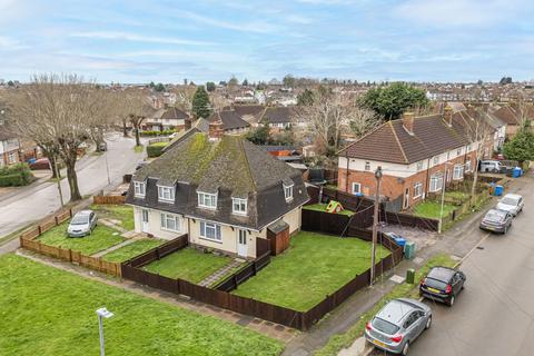 3 bedroom semi-detached house for sale, Cherry Road, Kettering NN16