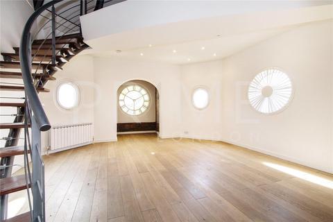 2 bedroom penthouse to rent, Tooley Street, Shad Thames, London