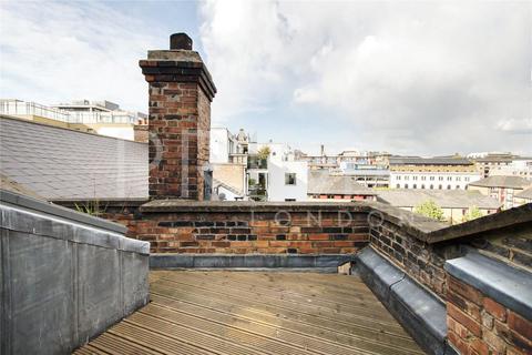 2 bedroom penthouse to rent, Tooley Street, Shad Thames, London