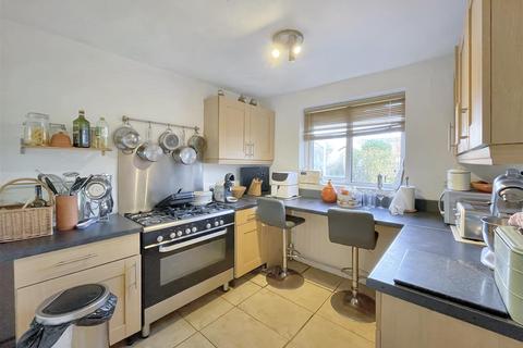 2 bedroom semi-detached house for sale, Granbrook Lane, Mickleton