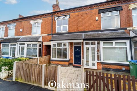 2 bedroom terraced house for sale, Park Road, Smethwick