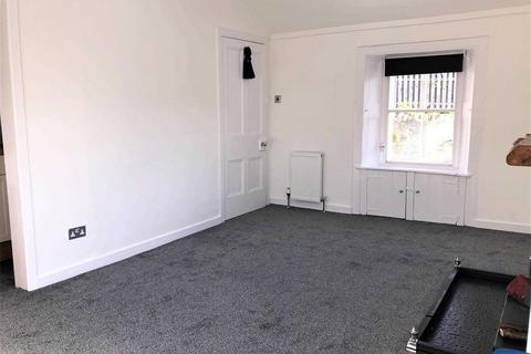 1 bedroom detached house to rent, 1 Castle Road, Dollar FK14 7BE