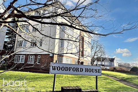 2 bedroom apartment for sale, Woodford Road, South Woodford