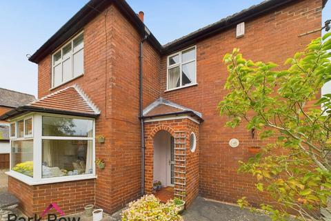 3 bedroom detached house for sale, Old Vicarage Lane, Monk Fryston