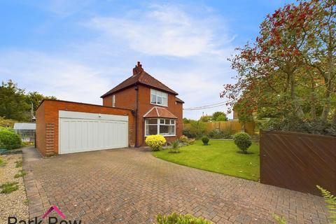 3 bedroom detached house for sale, Old Vicarage Lane, Monk Fryston