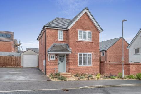 3 bedroom detached house for sale, Worcester , WR2 5FZ