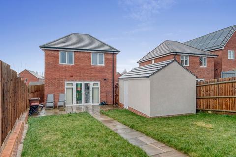 3 bedroom detached house for sale, Worcester , WR2 5FZ