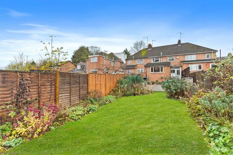 3 bedroom terraced house for sale, Railway View, Kettering NN16