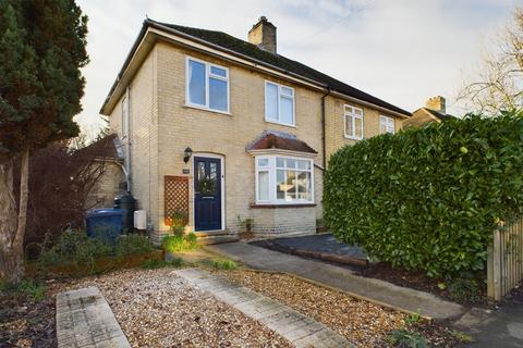 192 Kendal Way, Cambridge, CB4 1LU