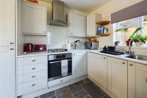 192 Kendal Way, Cambridge, CB4 1LU
